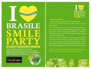 smile party