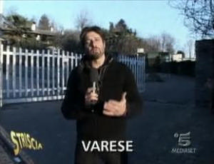 Edoardo Stoppa a Varese