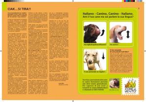 Articolo Animalinforma